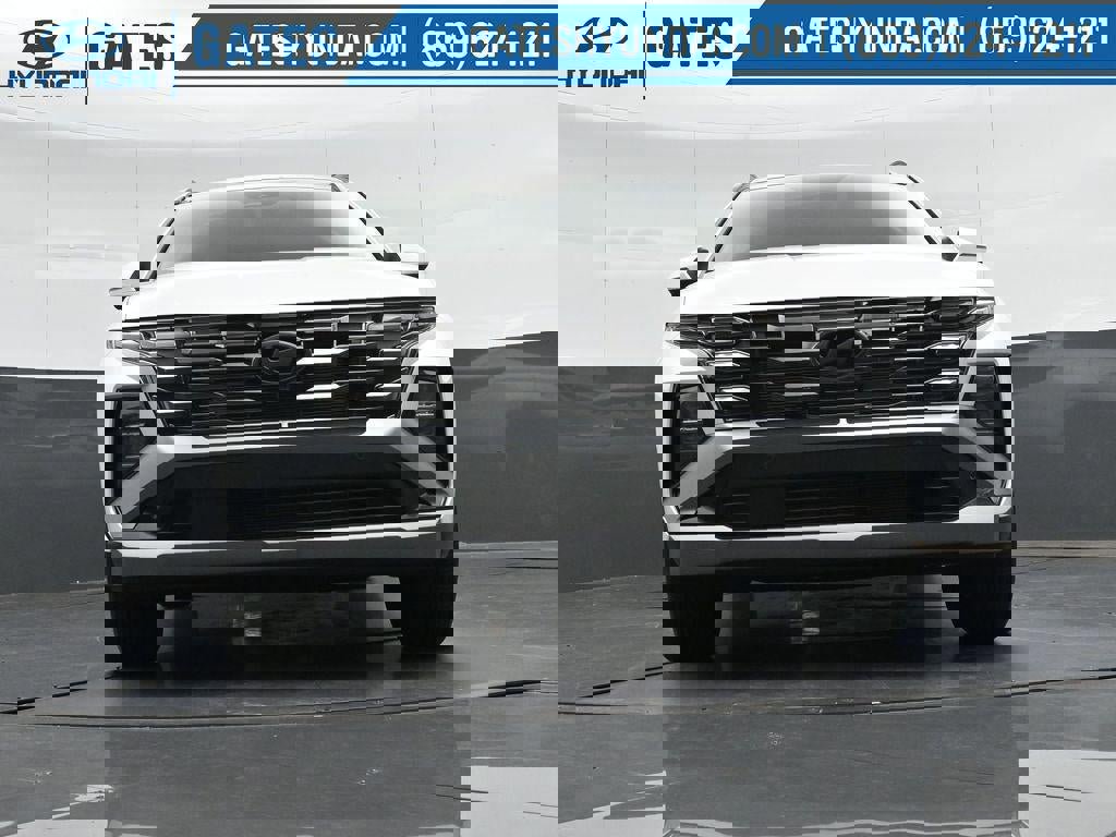 New 2026 Hyundai Tucson Limited image 49