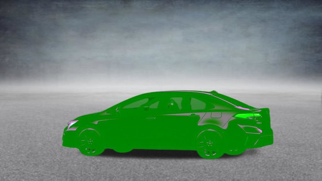 New 2026 Toyota Corolla SE FWD image 7