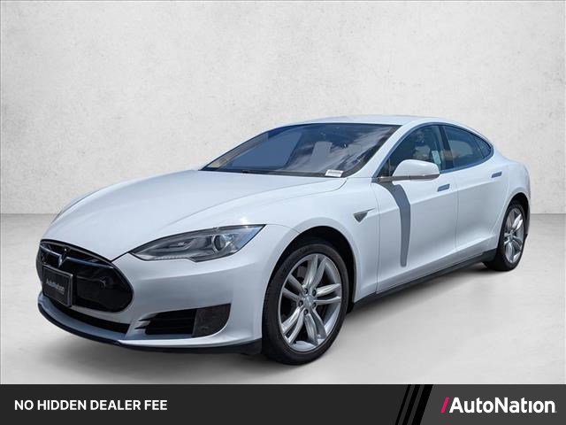 Used 2013 Tesla Model S