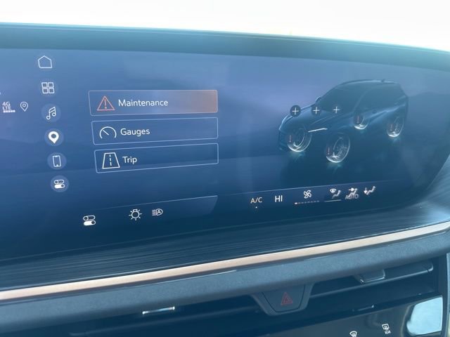 Used 2025 Buick Envision Sport Touring AWD/4WD image 26