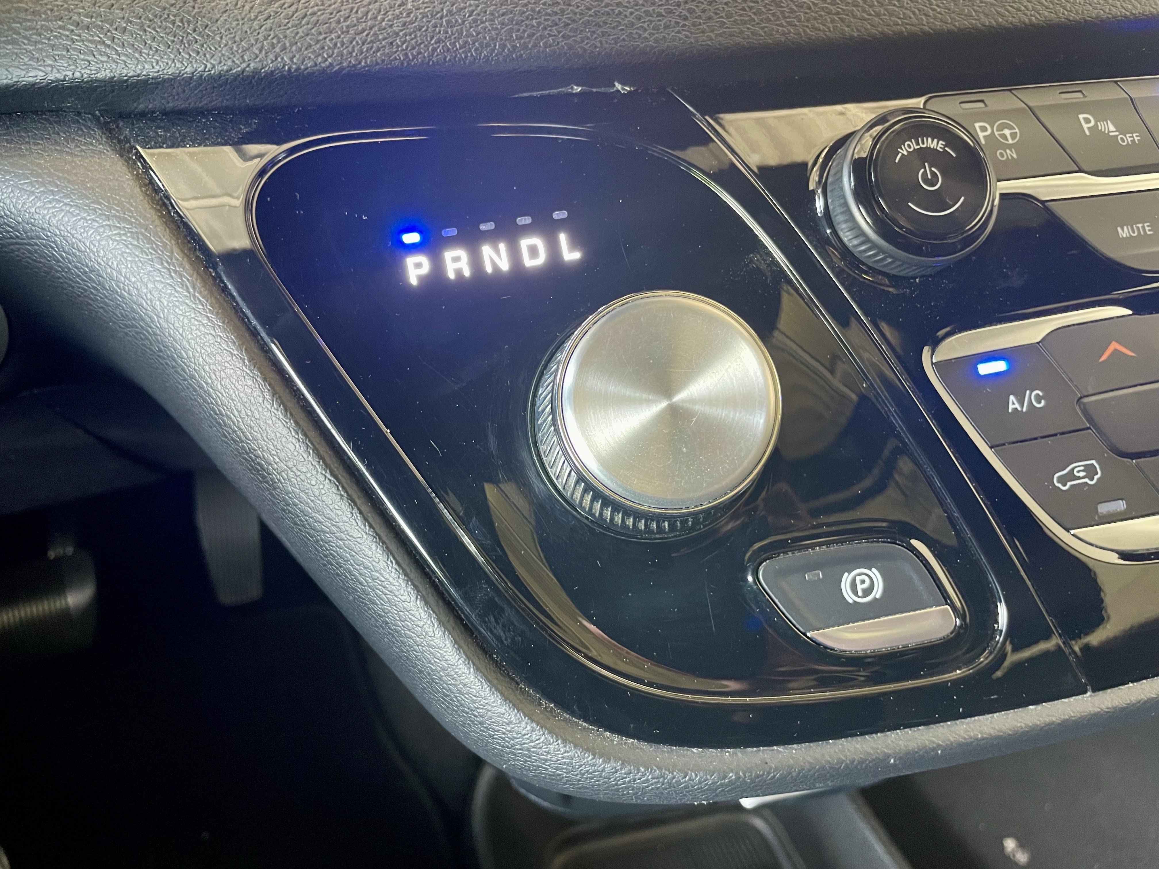 Used 2020 Chrysler Pacifica Touring-L w/ Advanced Safetytec Group AWD/4WD image 20