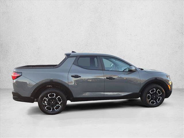 Used 2024 Hyundai Santa Cruz SEL FWD image 4