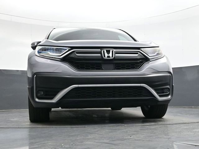 Used 2021 Honda CR-V Touring image 35