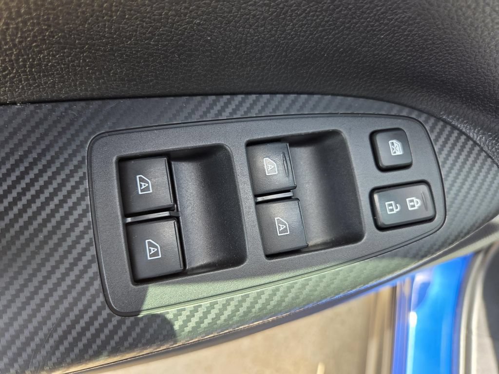 Used 2022 Mitsubishi Eclipse Cross SEL FWD image 21