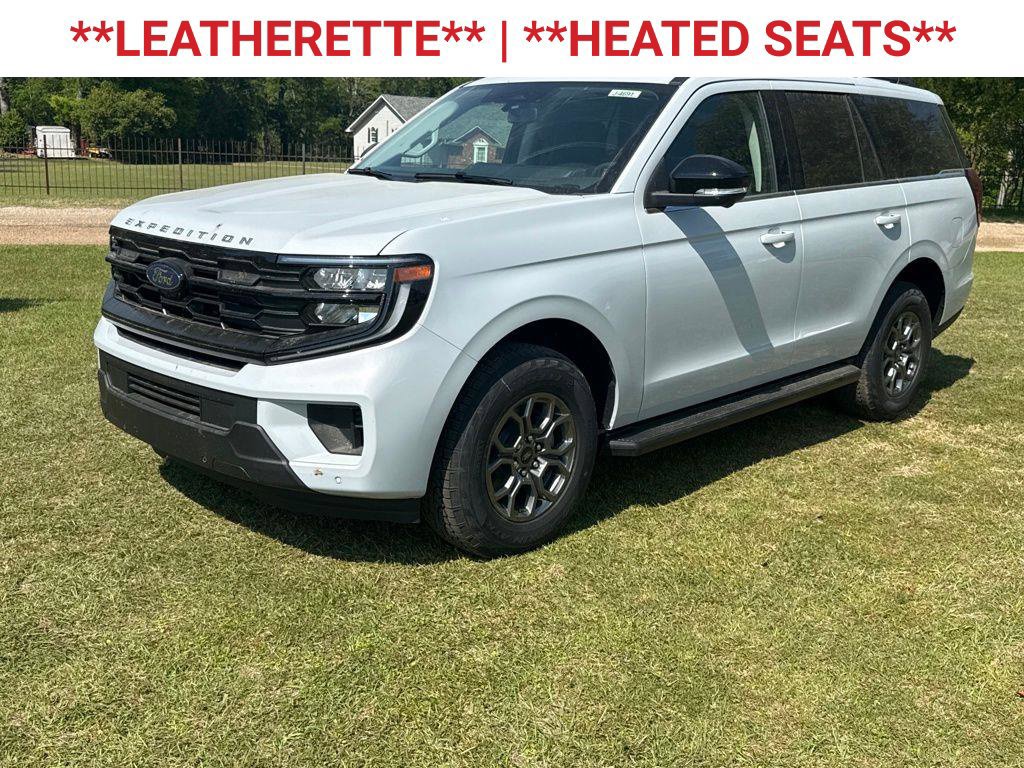 New 2026 Ford Expedition Active RWD image 3