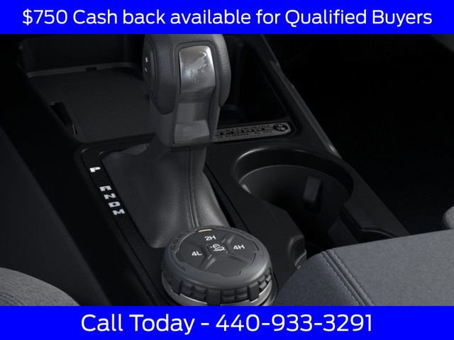 New 2026 Ford Bronco Big Bend image 19