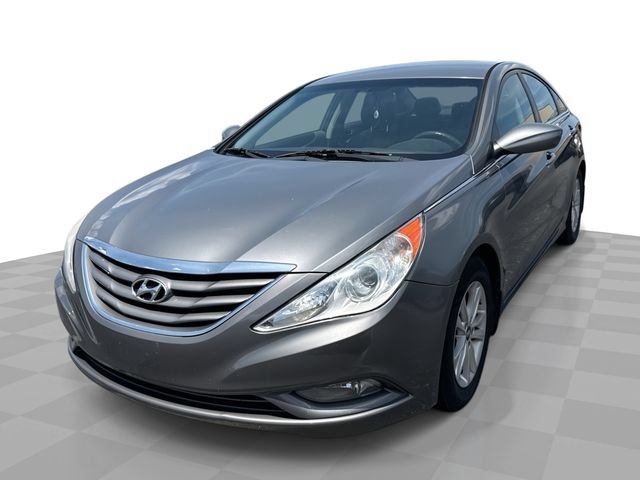 Used 2013 Hyundai Sonata GLS w/ Popular Equipment Pkg