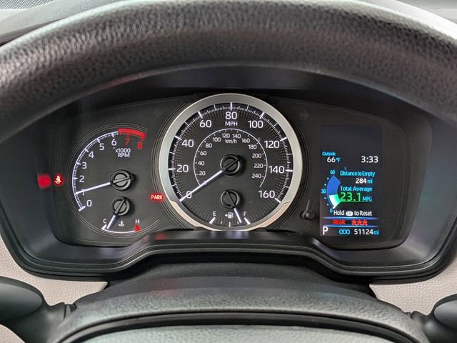 Used 2021 Toyota Corolla LE image 33
