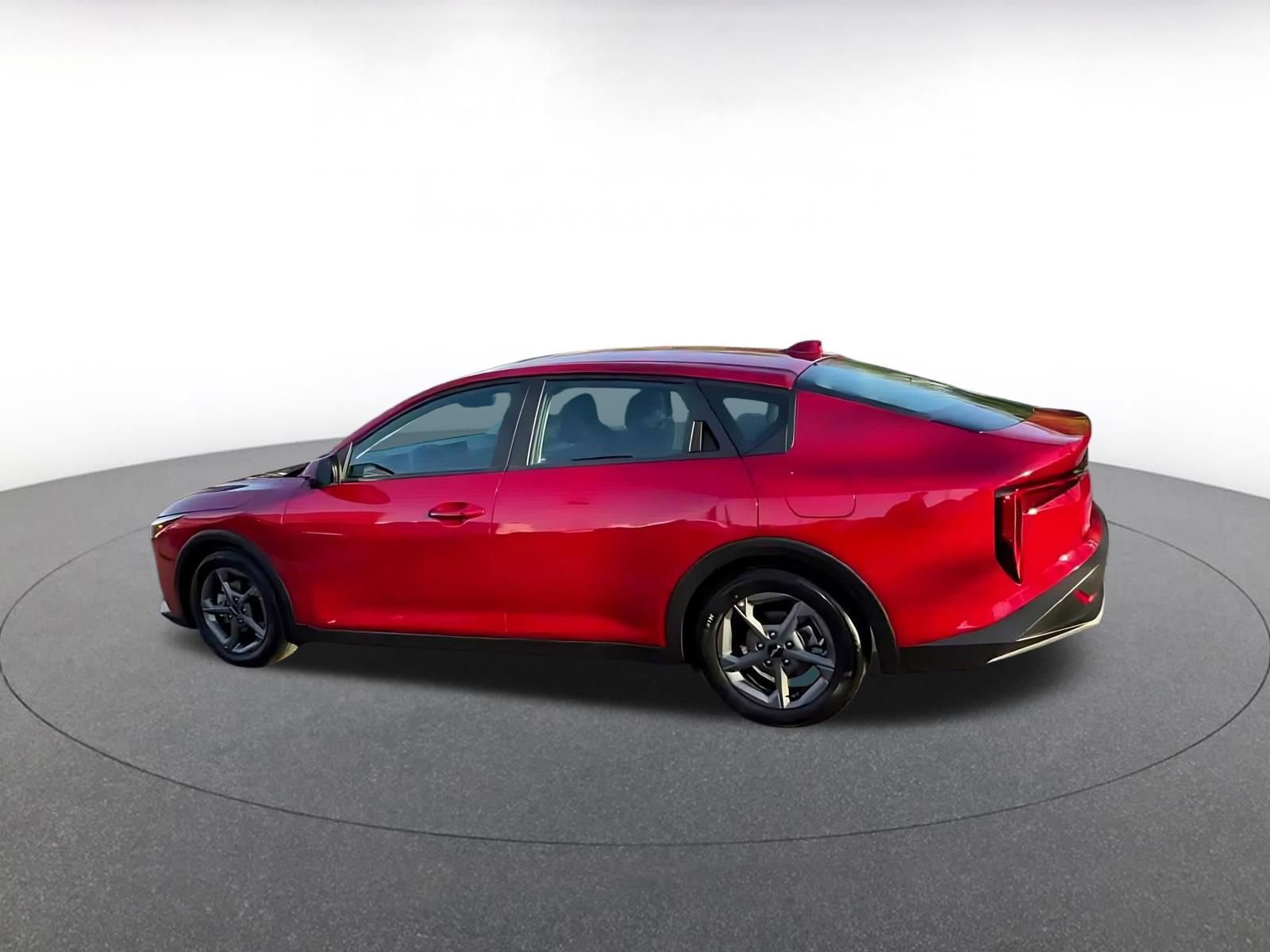 Used 2025 Kia K4 LXS FWD image 10