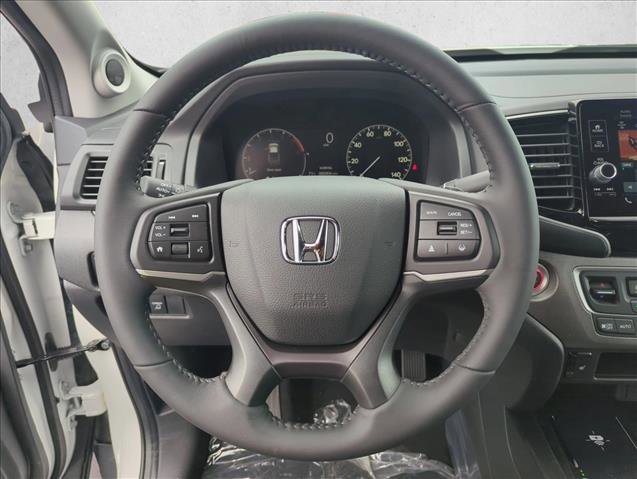 New 2026 Honda Ridgeline RTL image 11