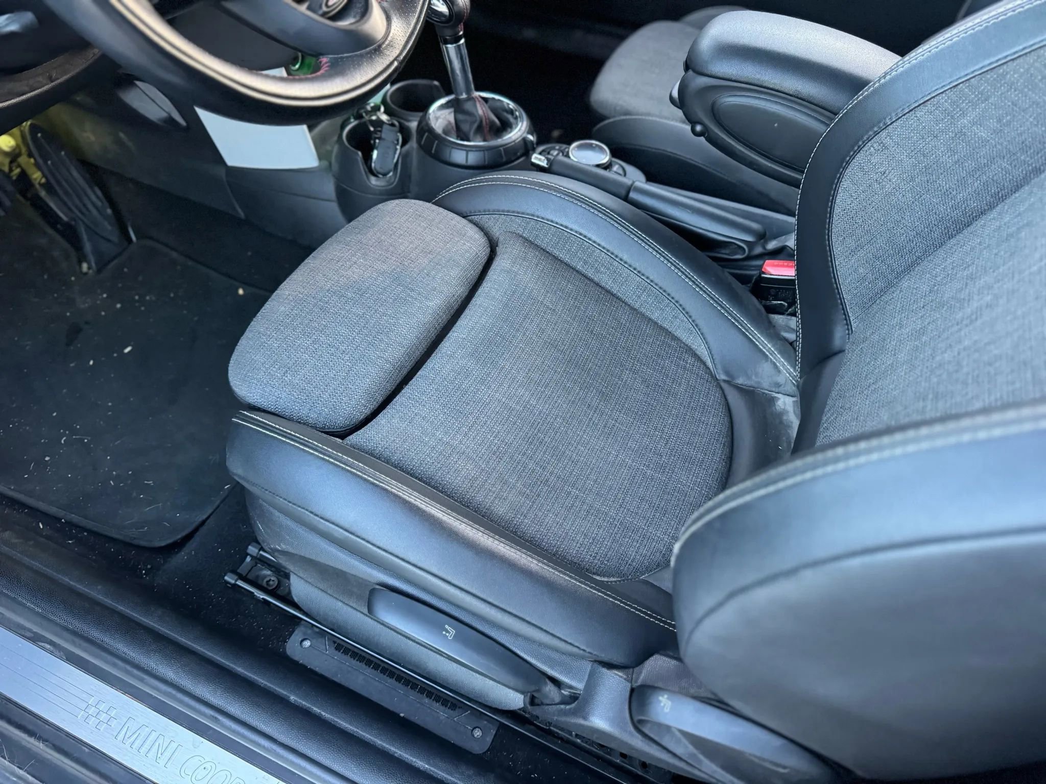 Used 2014 MINI Cooper S FWD image 18