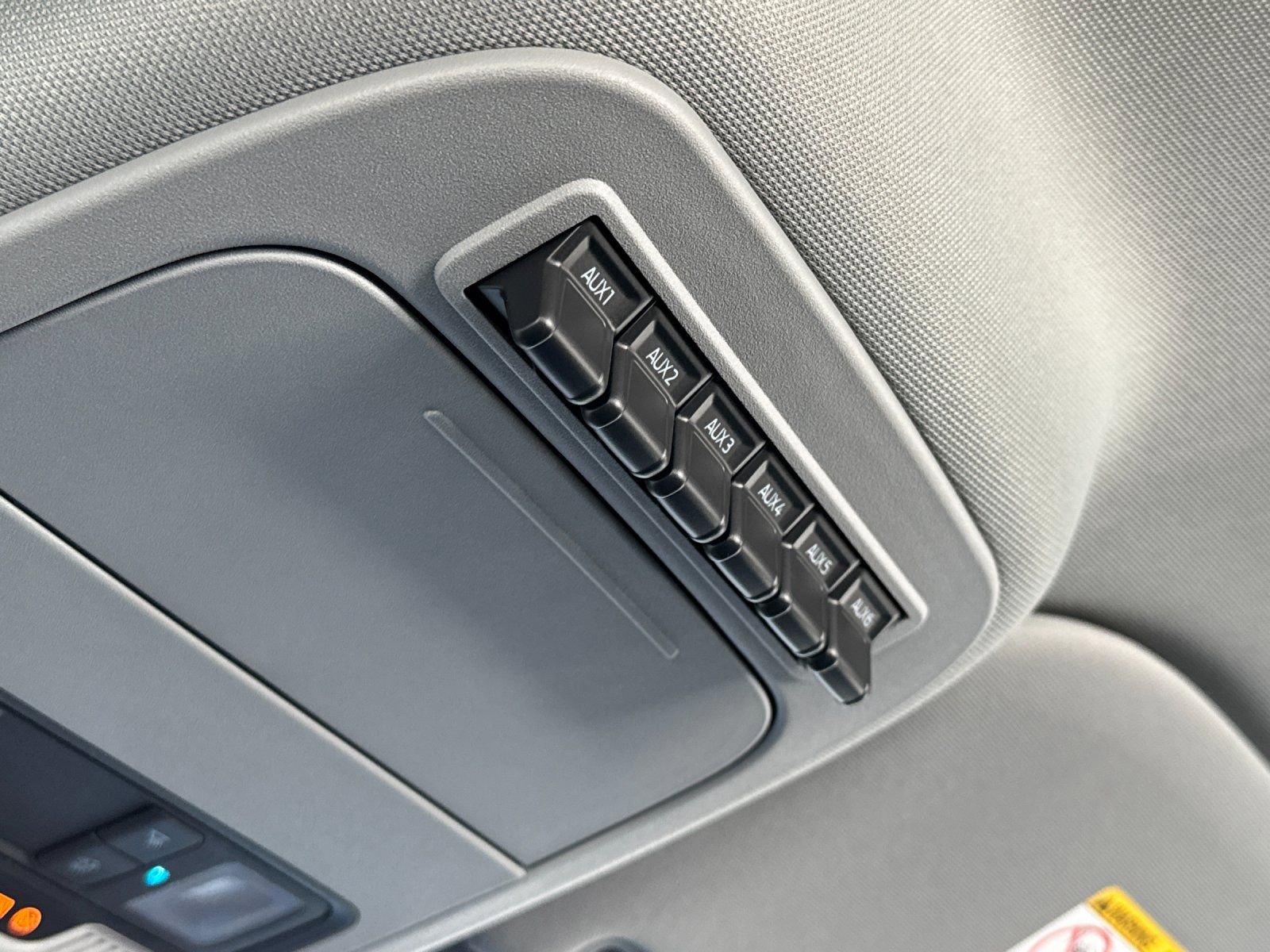 New 2026 Ford F250 XL w/ FX4 Off-Road Package image 29