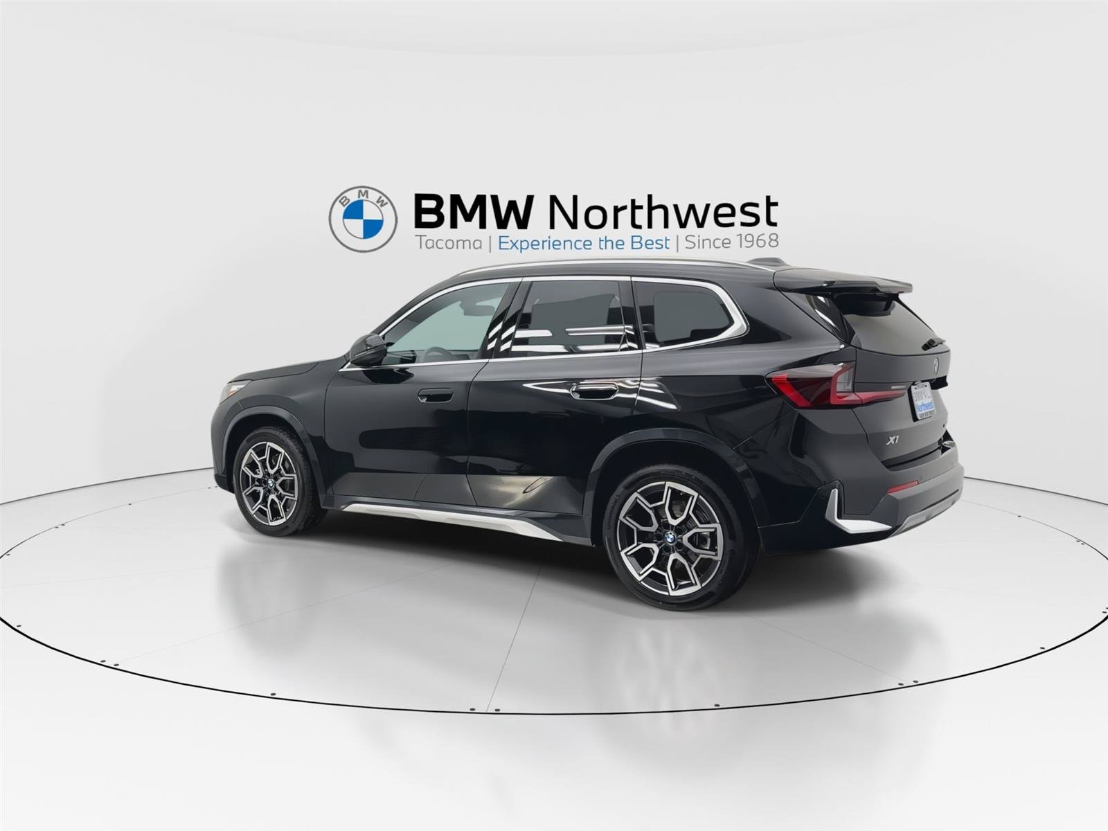 New 2026 BMW X1 xDrive28i w/ Convenience Package AWD/4WD image 12