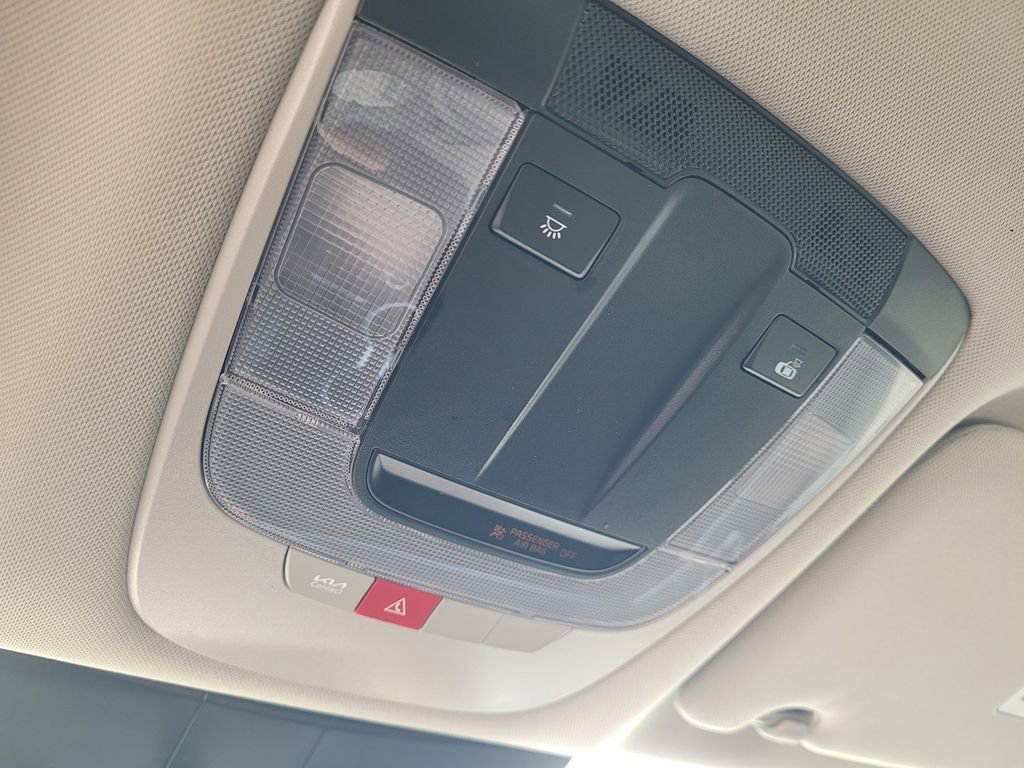 Used 2026 Kia K5 LXS image 19