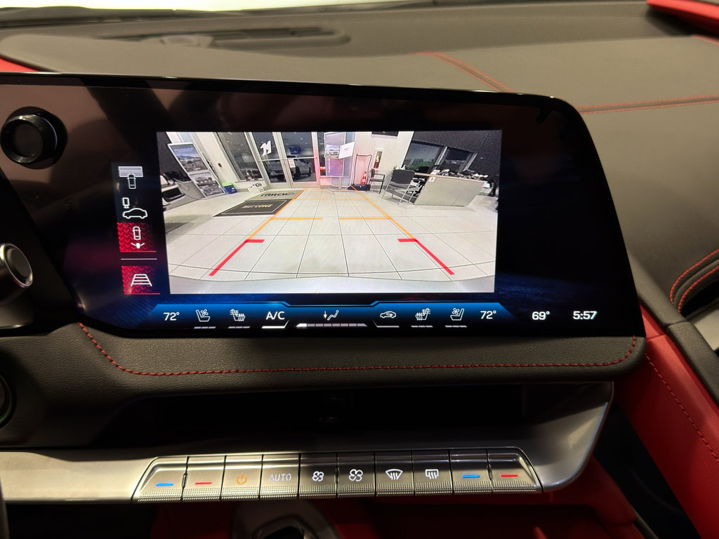 Used 2026 Chevrolet Corvette E-Ray w/ Battery Protection Package image 27