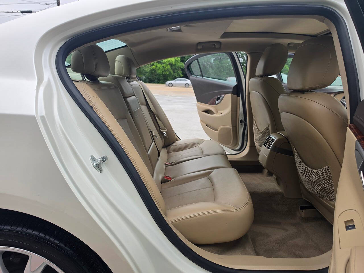 Used 2013 Buick LaCrosse Touring FWD image 20