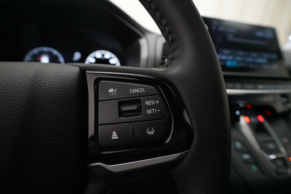Used 2025 Honda Odyssey EX-L image 20