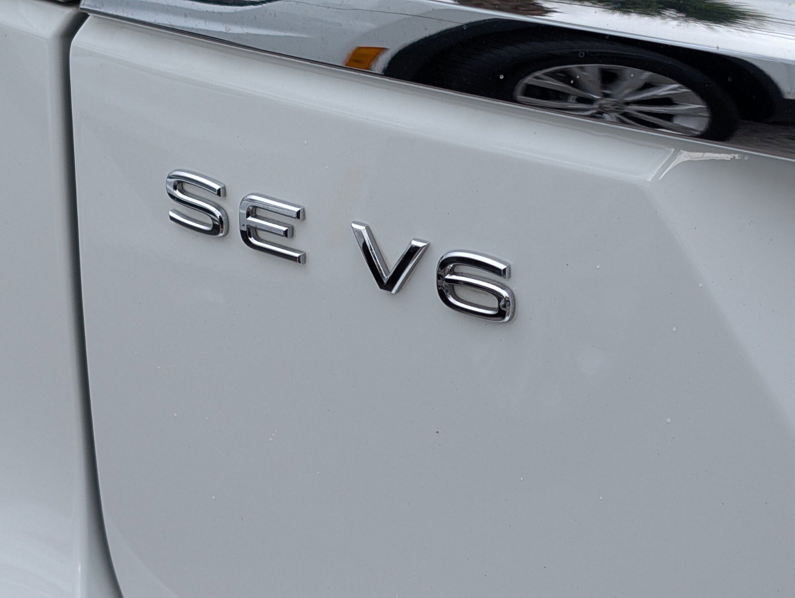 Used 2021 Volkswagen Atlas SE w/ Panoramic Sunroof Package image 13