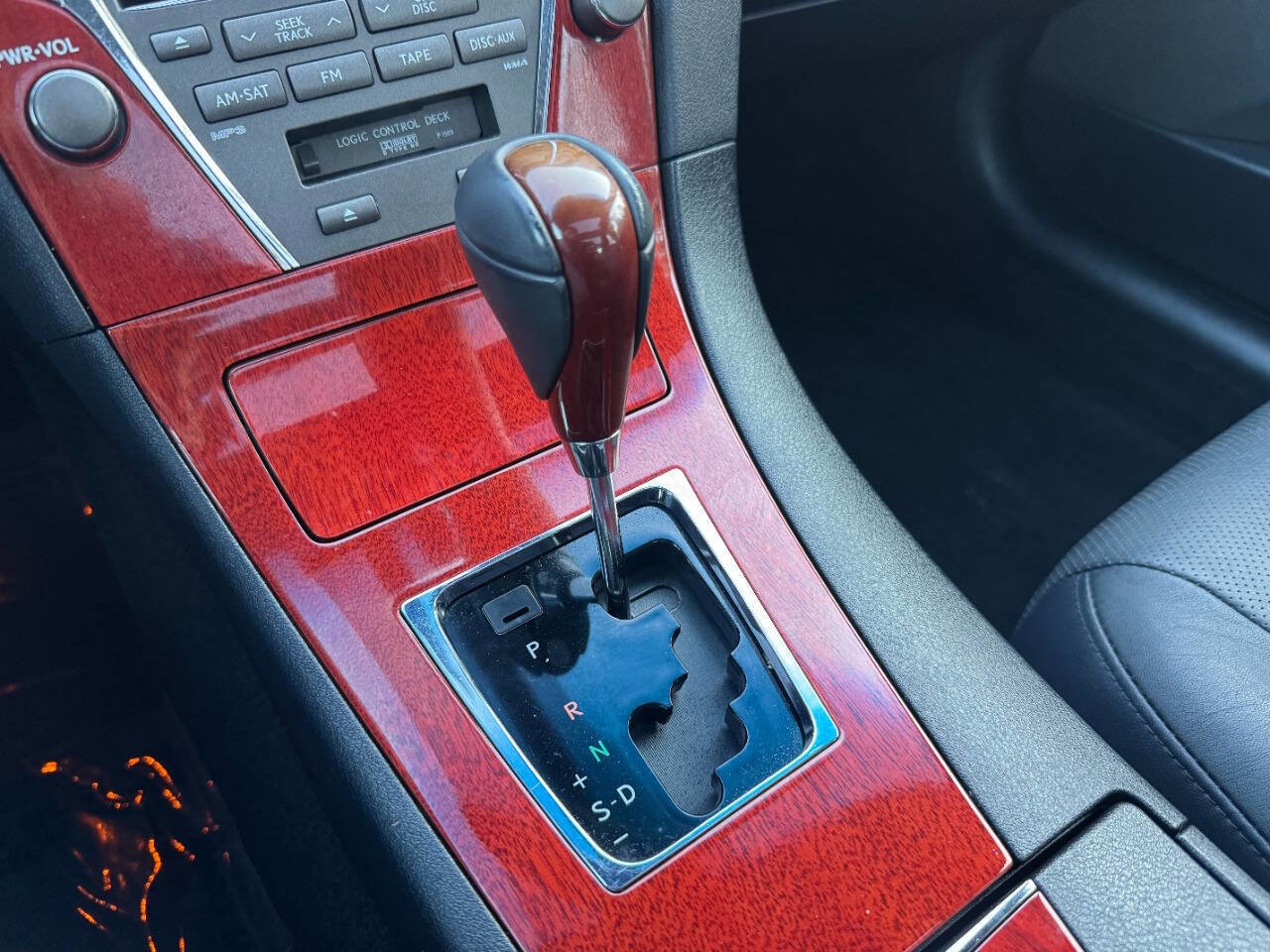 Used 2009 Lexus ES 350 image 24