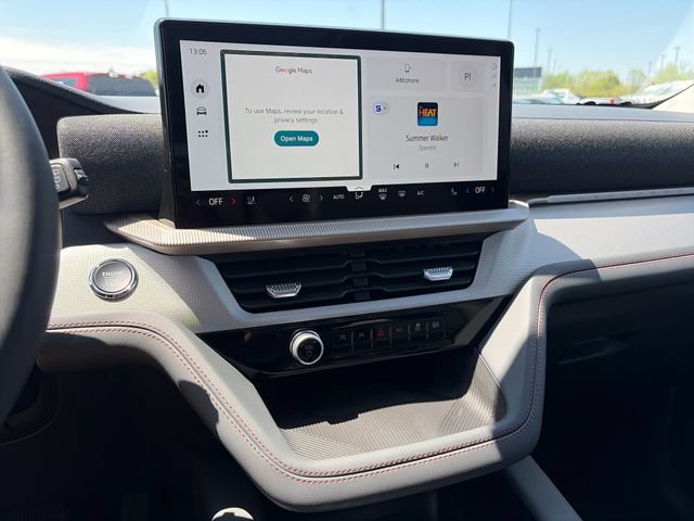 New 2026 Ford Explorer Active w/ Active Comfort Package AWD/4WD image 22