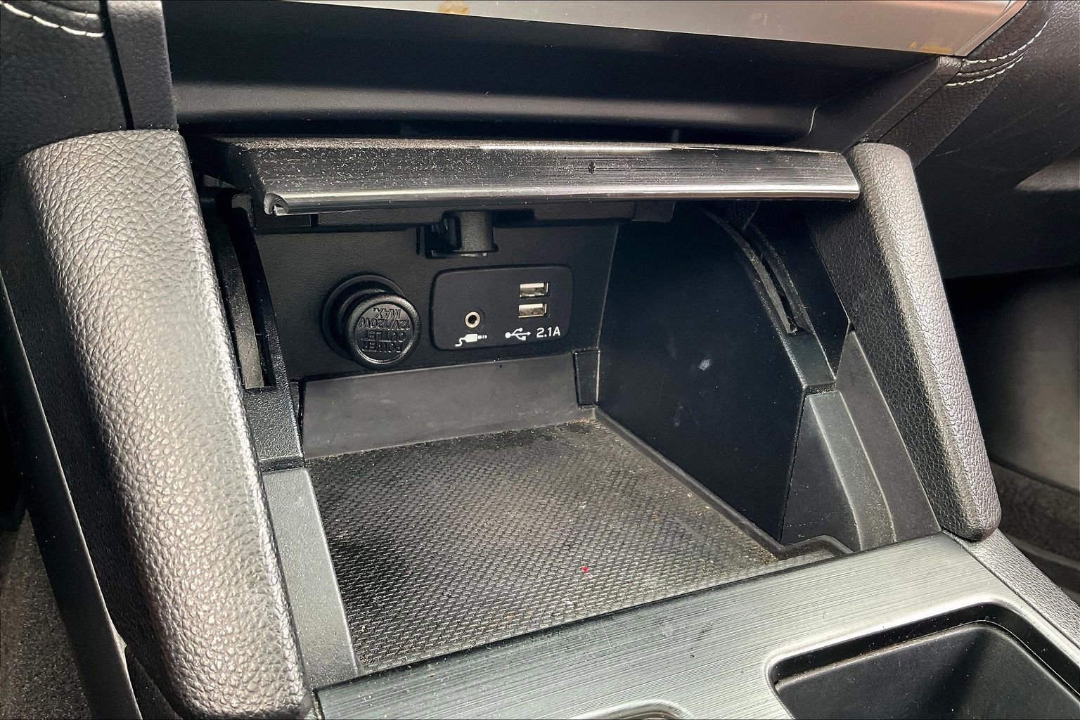 Used 2019 Subaru Outback 2.5i Touring w/ Popular Package #3A image 25