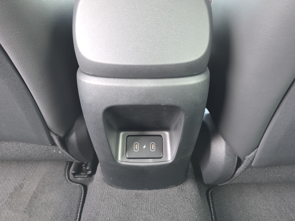 Certified 2025 Hyundai Elantra N Line FWD image 16