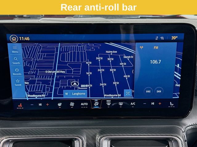 Certified 2024 Ford Mustang Premium image 27