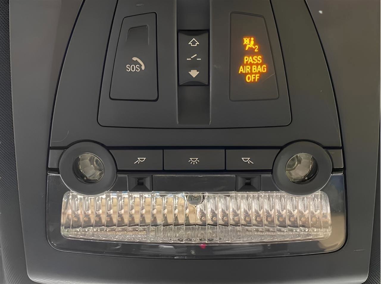 Used 2017 BMW X4 M40i image 28