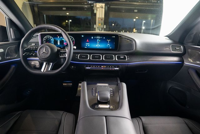 New 2026 Mercedes-Benz GLS 580 GLS 580 image 10