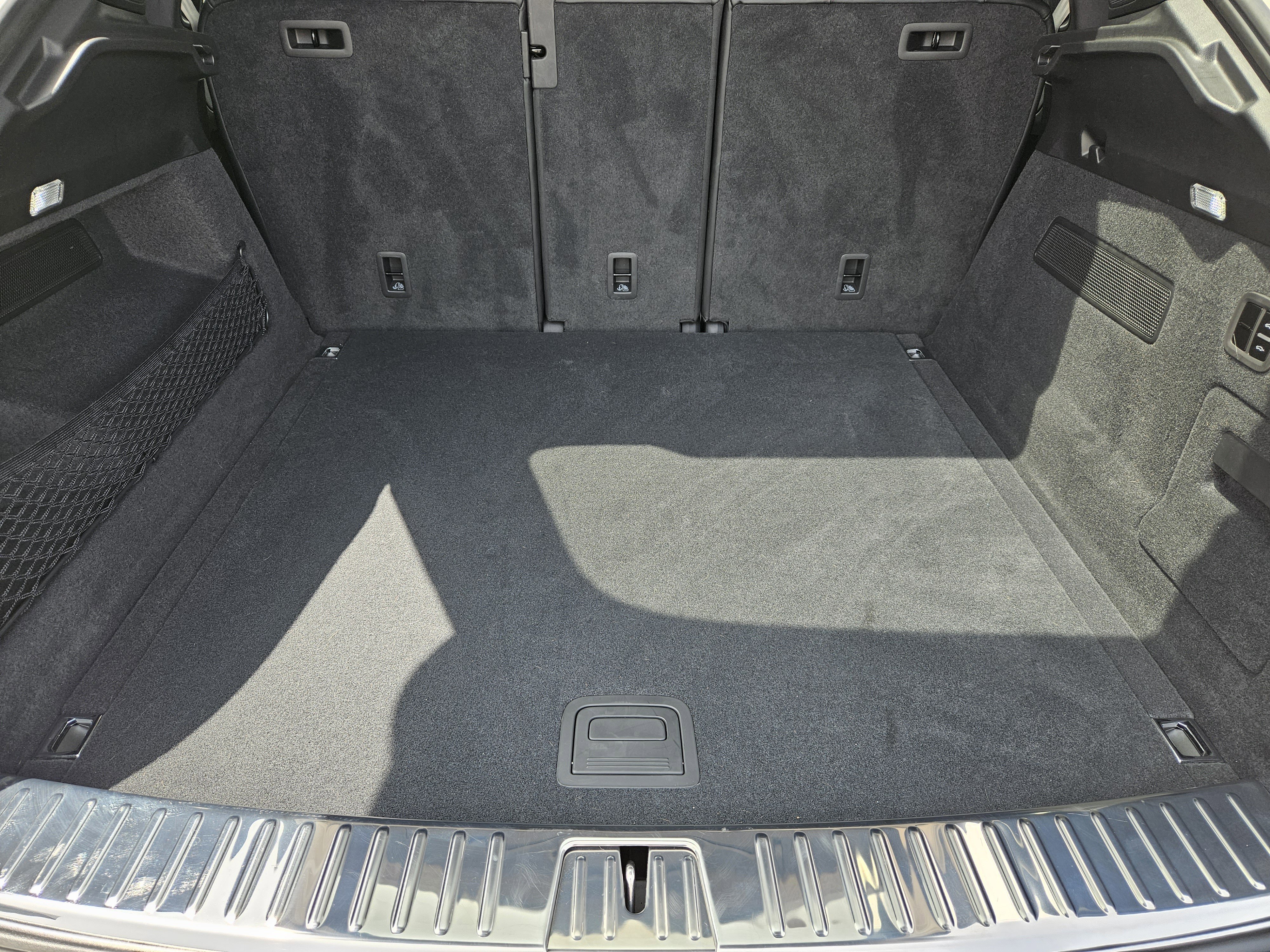 Certified 2026 Porsche Cayenne S AWD/4WD image 31