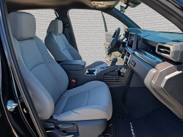 New 2026 Toyota Tacoma SR5 RWD image 10