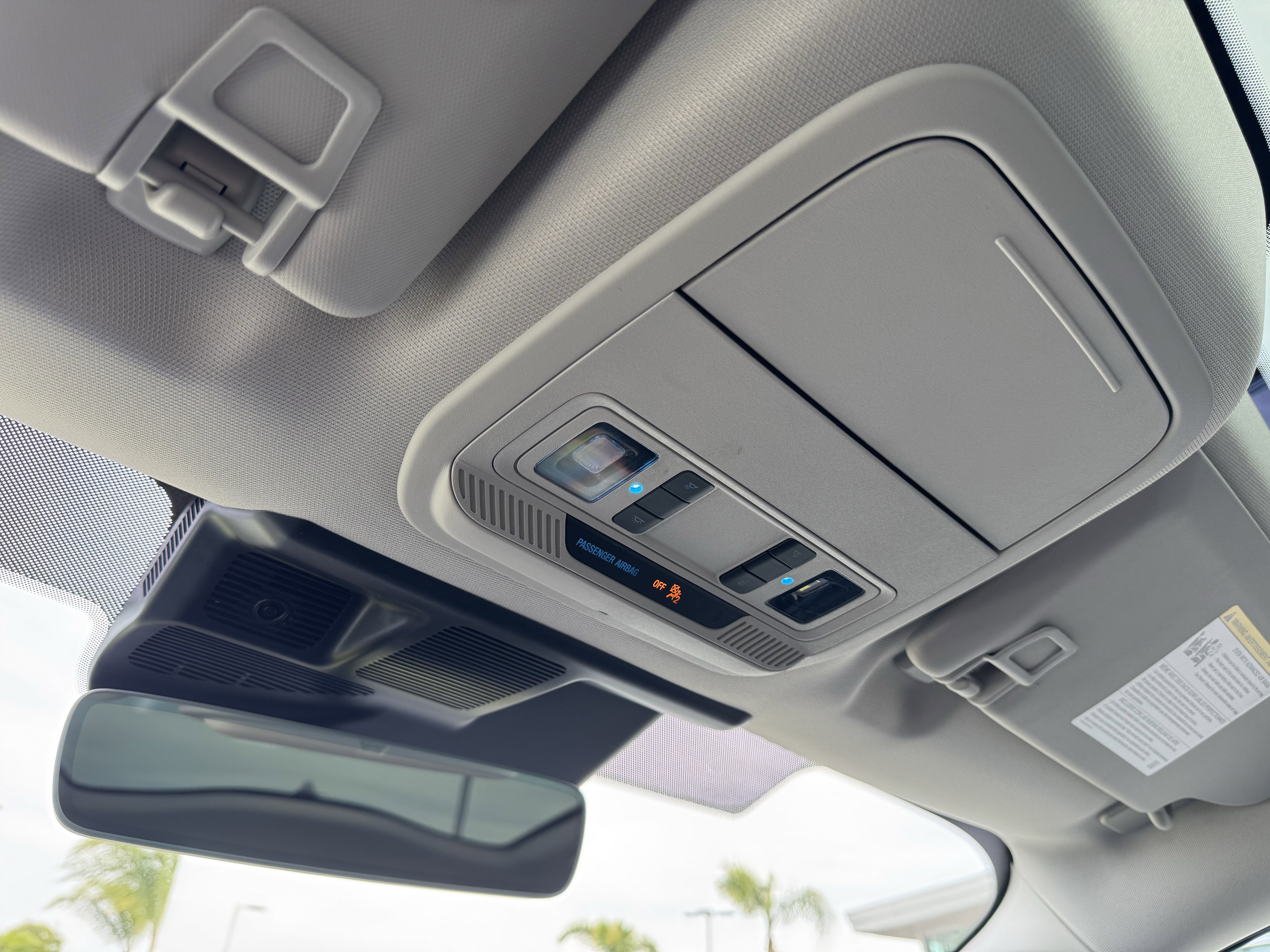 Used 2025 Ford Mustang Mach-E Premium w/ Sport Appearance Package RWD image 31