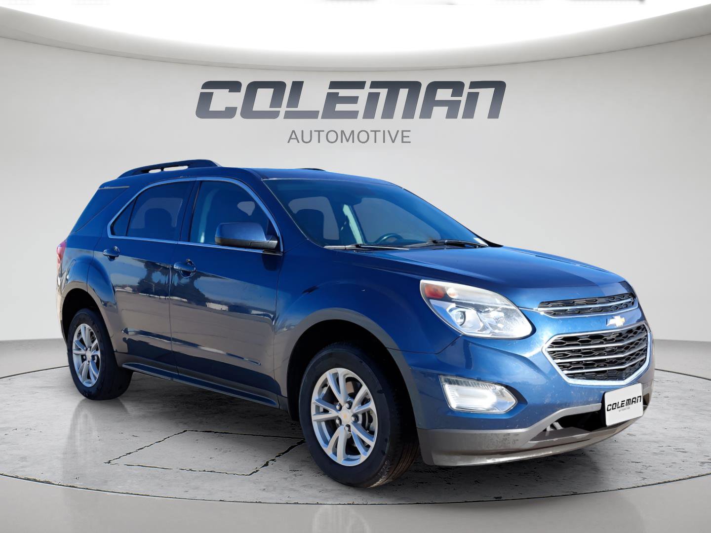 Used 2016 Chevrolet Equinox LT w/ Convenience Package image 7