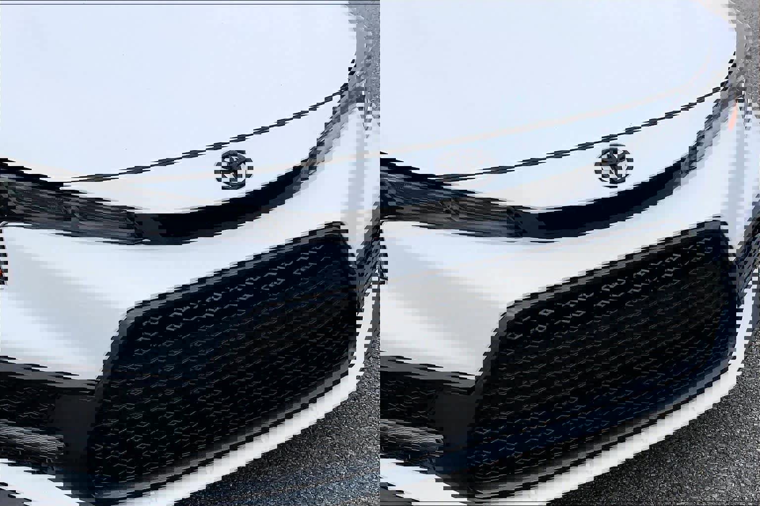 Used 2021 Toyota Corolla SE image 29