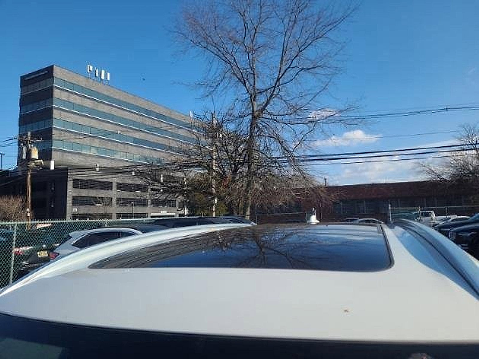 Certified 2023 Volvo XC90 B6 Plus w/ Protection Package Premier image 6