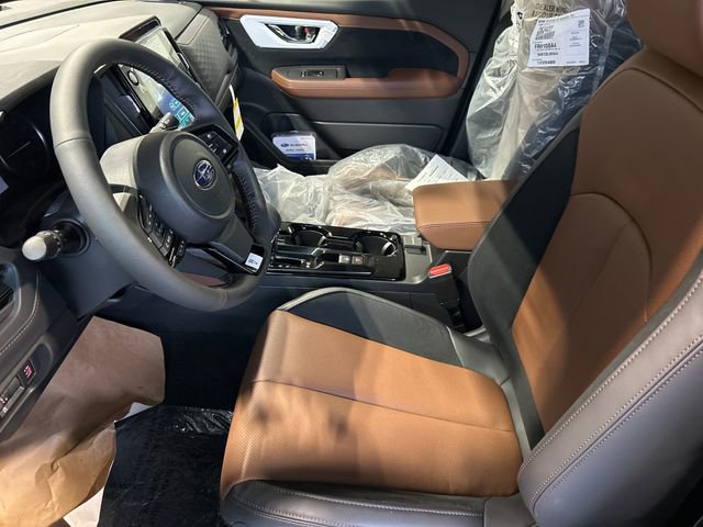 New 2026 Subaru Forester Touring image 10