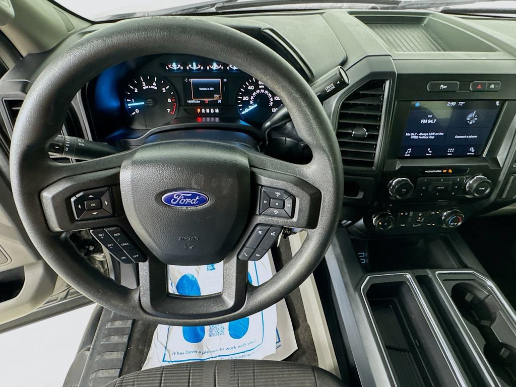 Used 2018 Ford F150 XL w/ Equipment Group 101A Mid RWD image 13