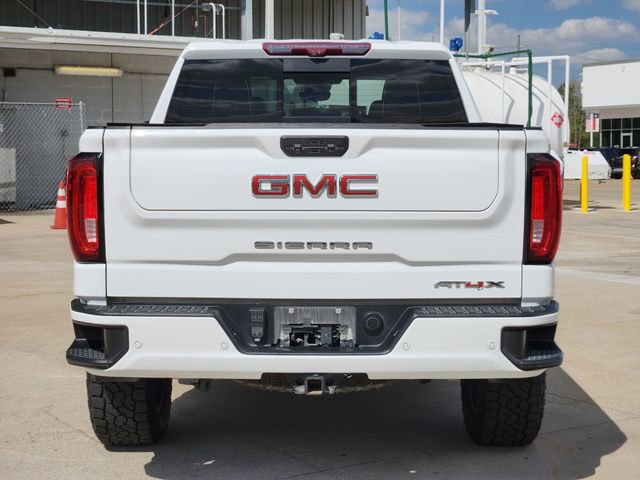 Used 2023 GMC Sierra 1500 AT4X image 6