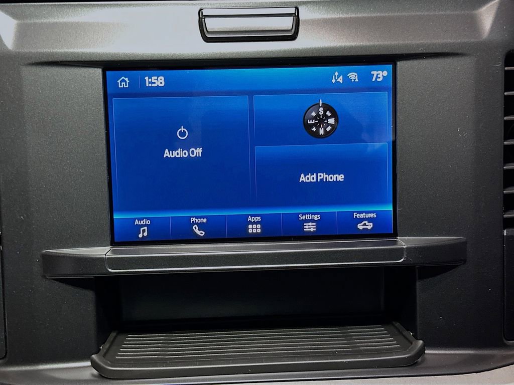 New 2026 Ford F350 XL w/ XL Chrome Package image 9