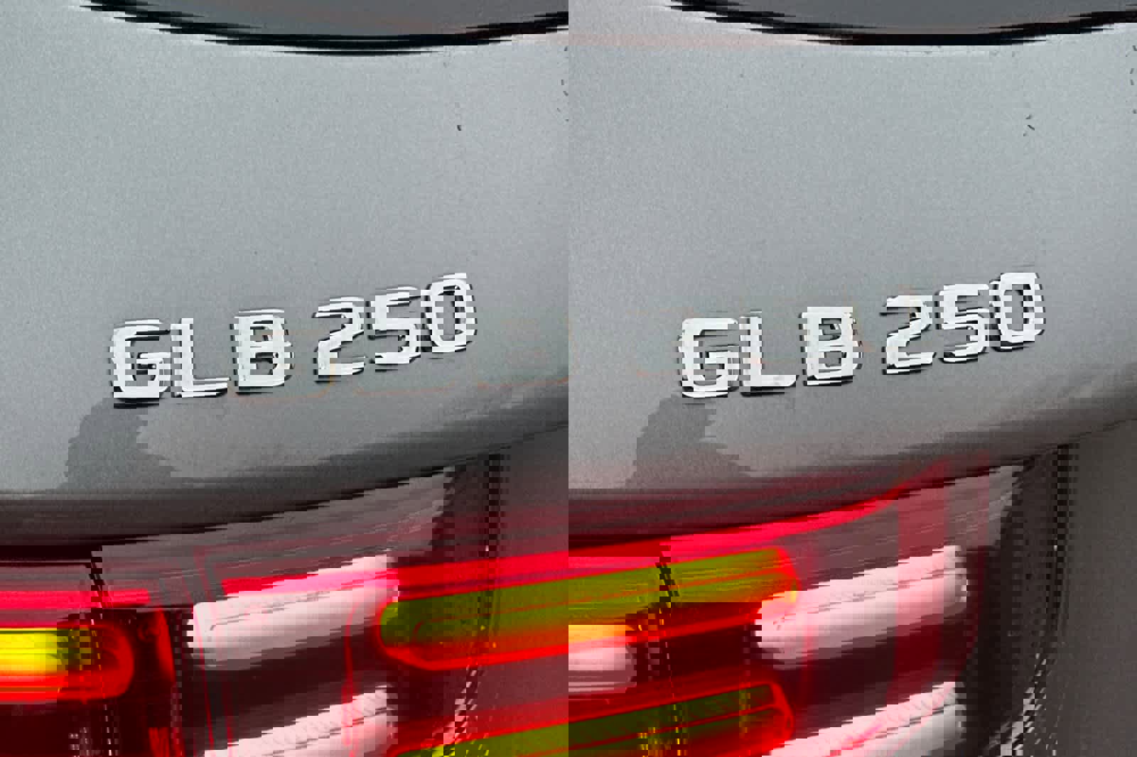 New 2026 Mercedes-Benz GLB 250 image 25