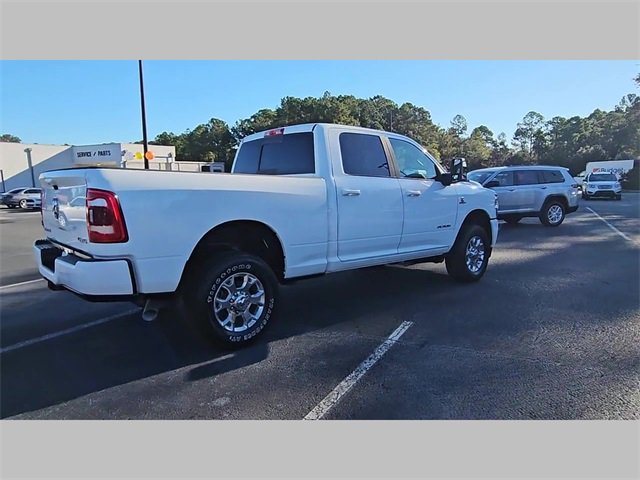 Used 2024 RAM 2500 Laramie image 33