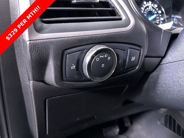 Used 2022 Ford Edge SEL image 18