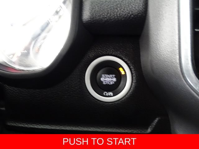 Certified 2023 RAM 1500 Laramie AWD/4WD image 10