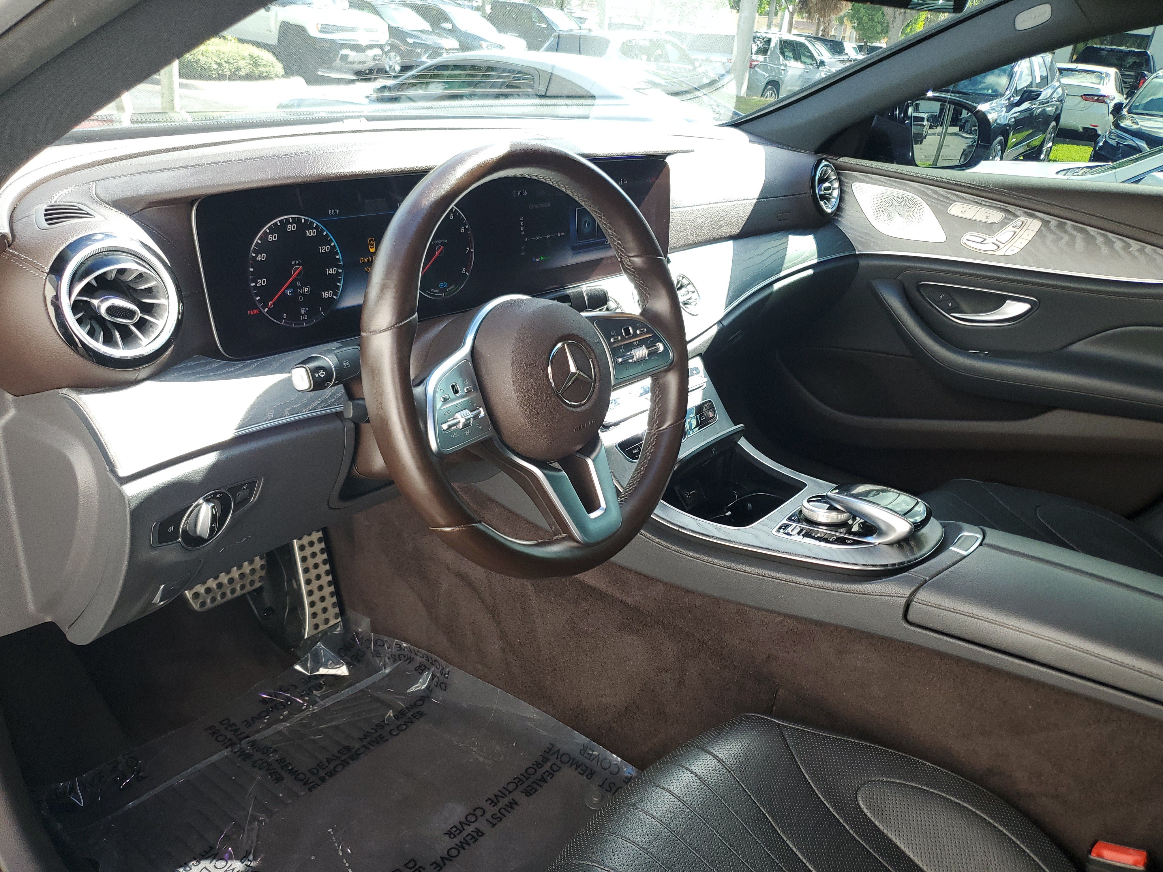 Used 2019 Mercedes-Benz CLS 450 image 22