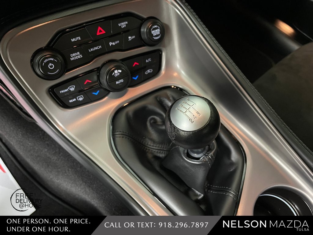 Used 2023 Dodge Challenger R/T Scat Pack w/ Plus Package image 27