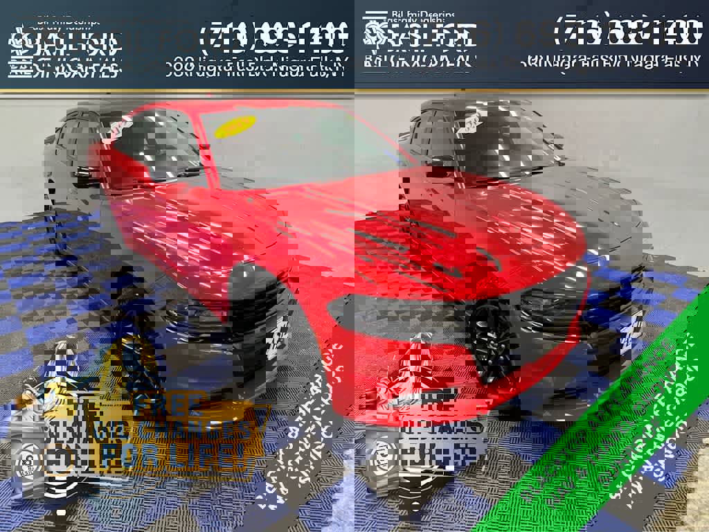 Used 2019 Dodge Charger SXT w/ Plus Group