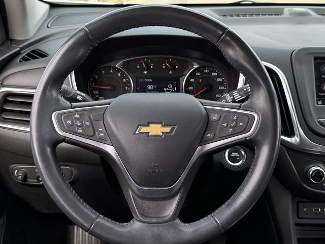 Used 2022 Chevrolet Equinox LT image 13