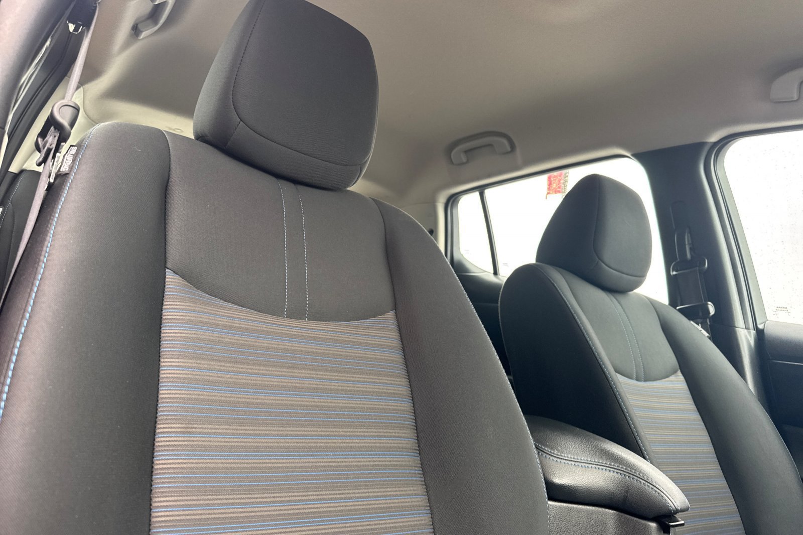 Used 2025 Nissan Leaf SV Plus FWD image 21