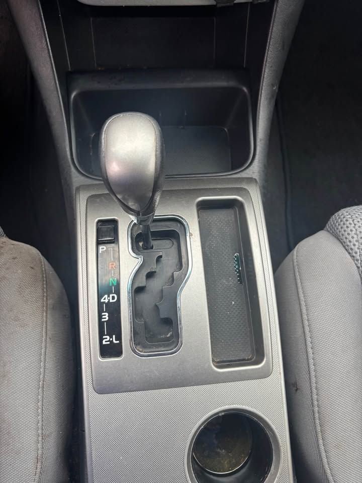 Used 2013 Toyota Tacoma 4x4 Double Cab w/ TRD Off-Road Pkg image 18