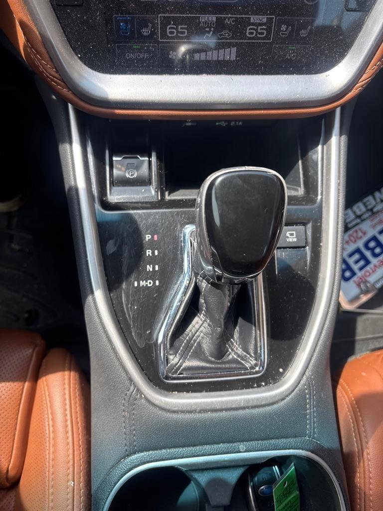 Used 2020 Subaru Legacy Touring XT AWD/4WD image 23